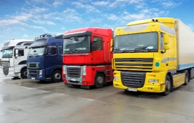 İstanbul Buca Nakliye Ambarı